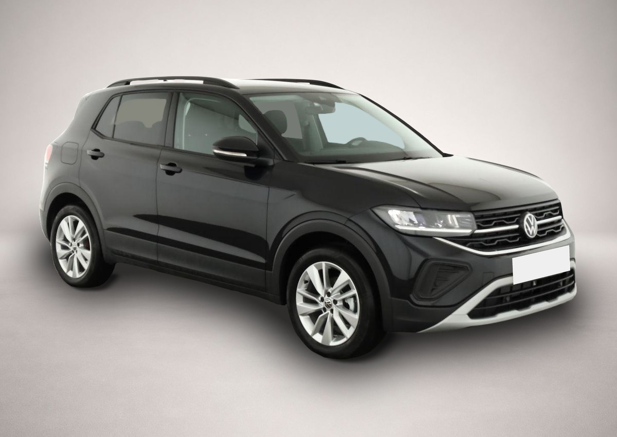 Volkswagen T-Cross (03/2026, Benzin)