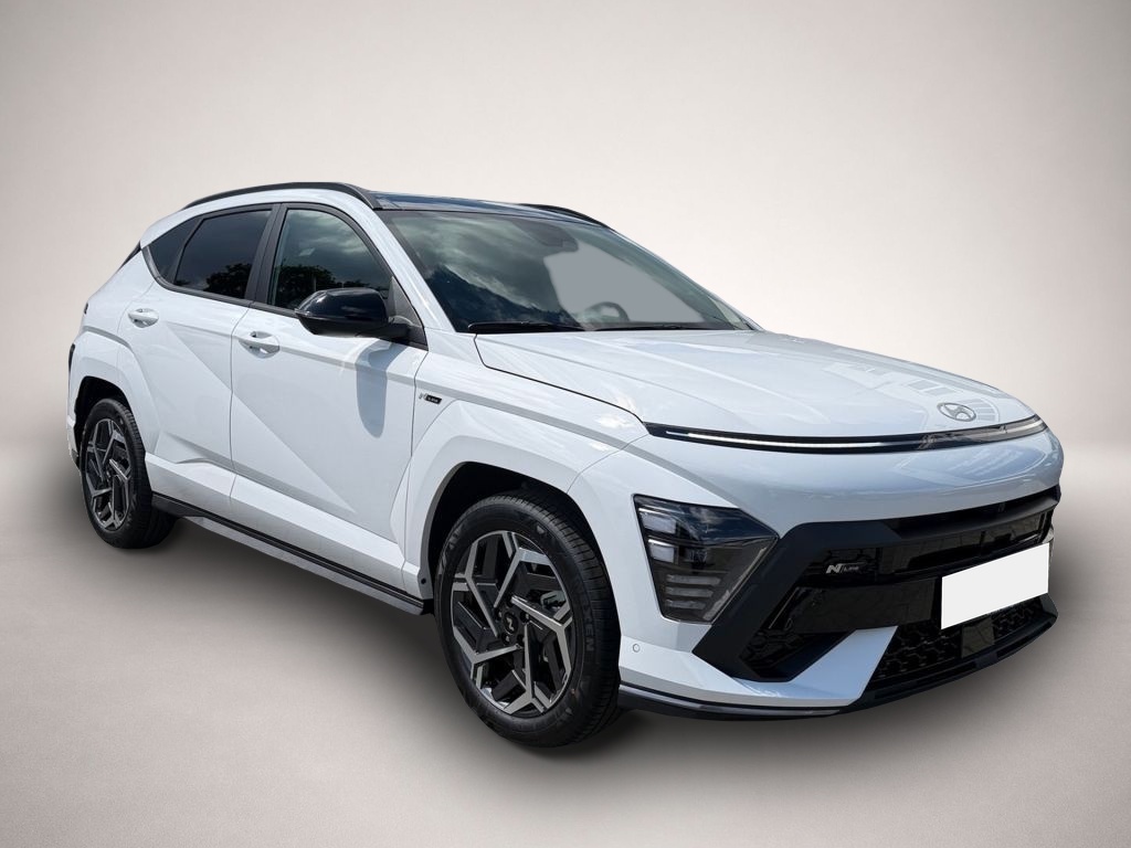 Hyundai Kona, image 2 of 6