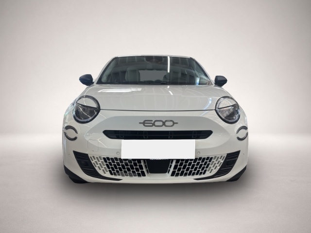 Fiat 600 (, Hybrid (Benzin/Elektro))