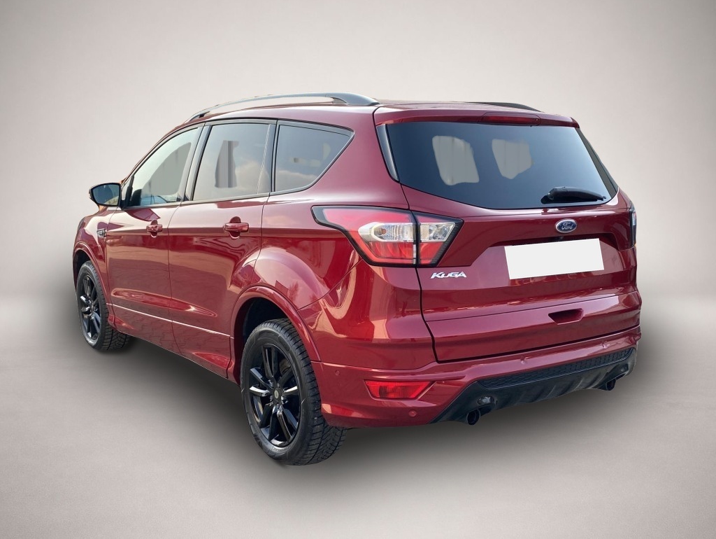 Ford Kuga (06/2019, )