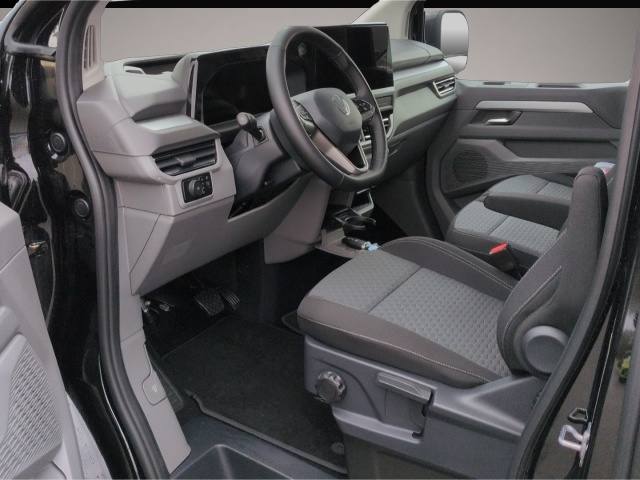 Volkswagen T7 Caravelle (, Diesel)