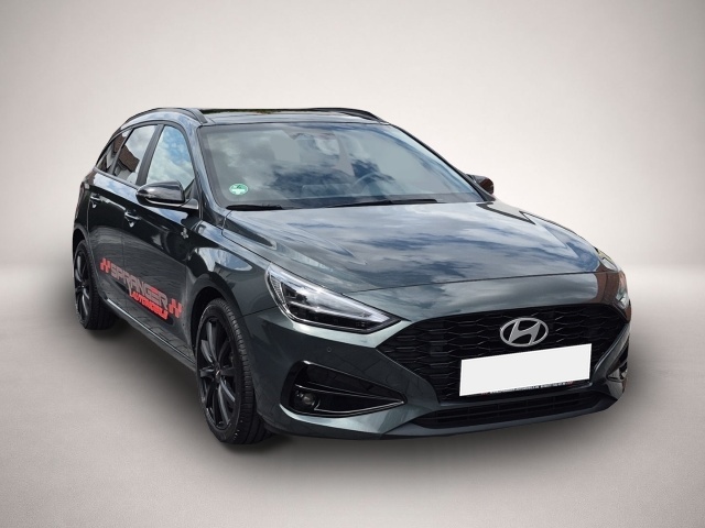 Hyundai i30, Bild 7 von 8