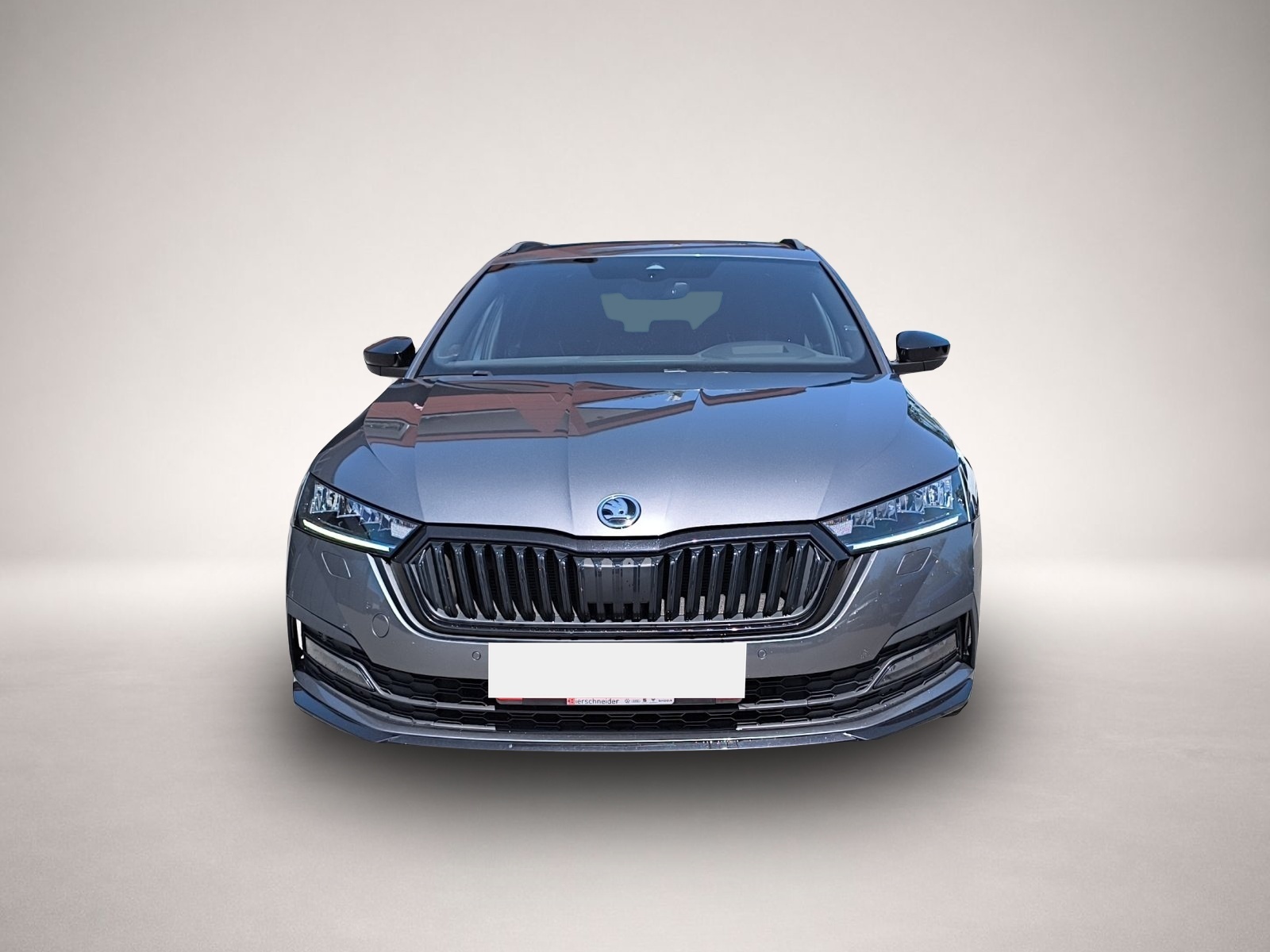Skoda Octavia (06/2023, Diesel)