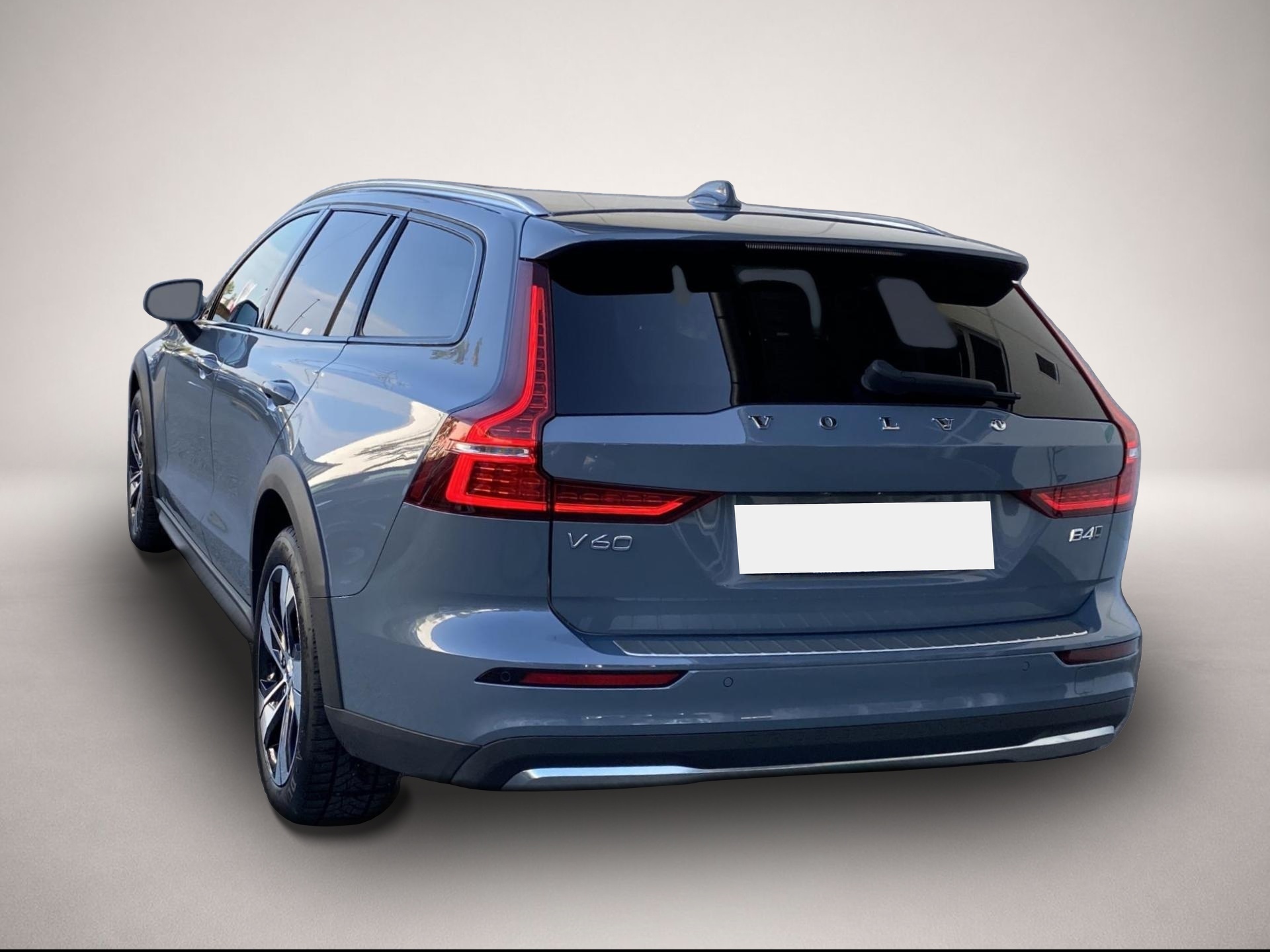 Volvo V60 Cross Country (07/2023, Diesel)
