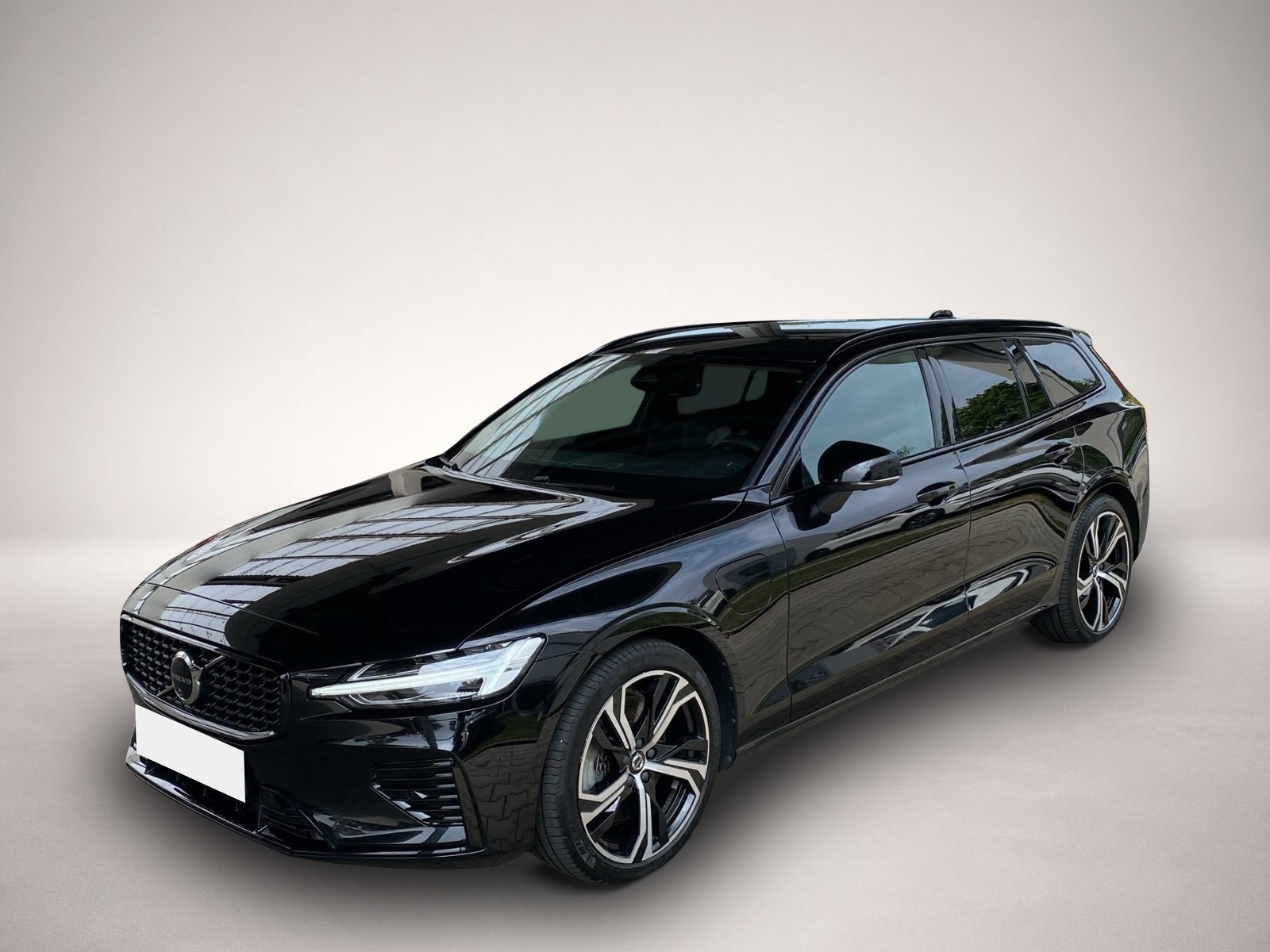 Volvo V60 (07/2024, )