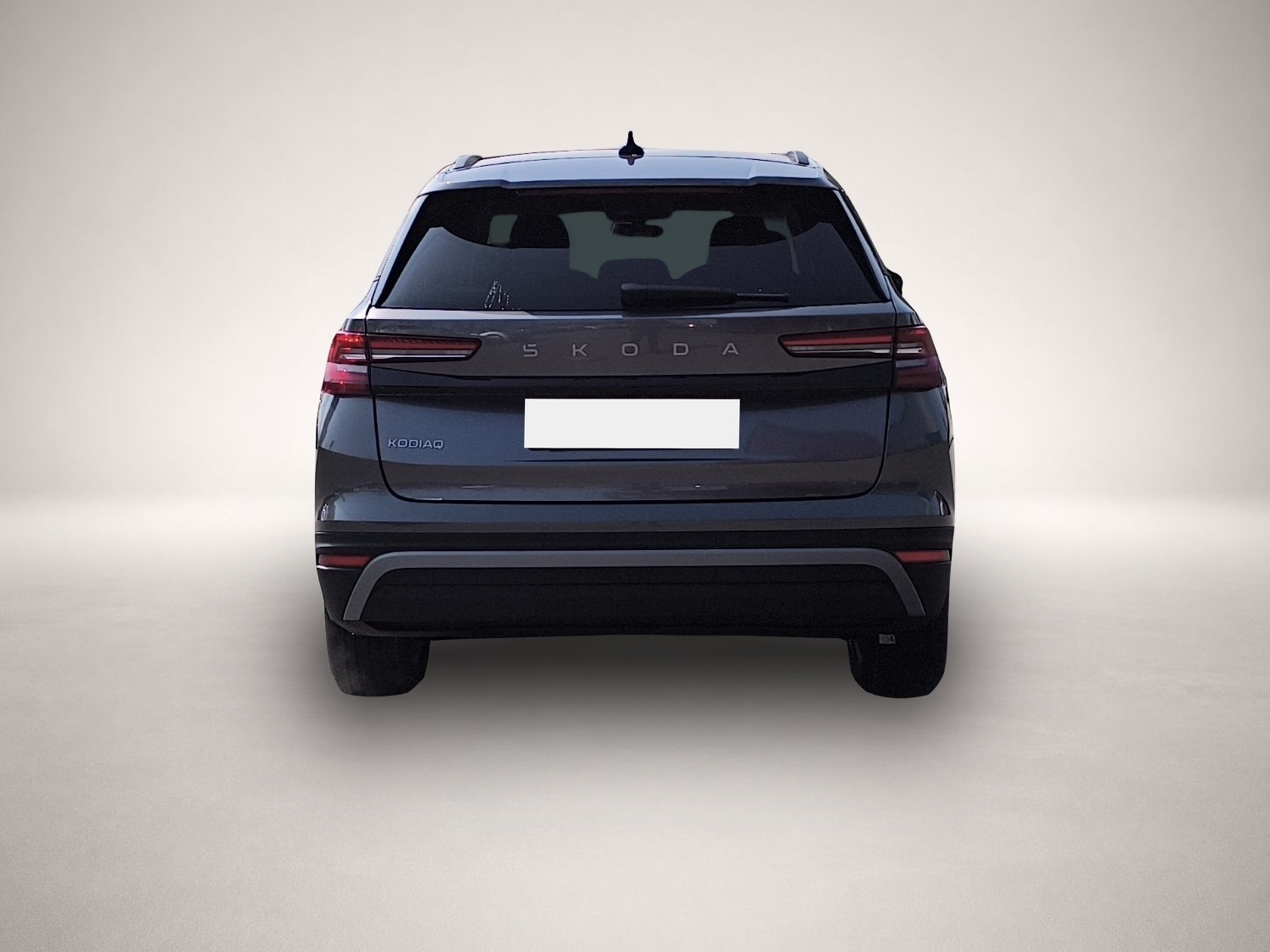 Skoda Kodiaq (, Diesel)