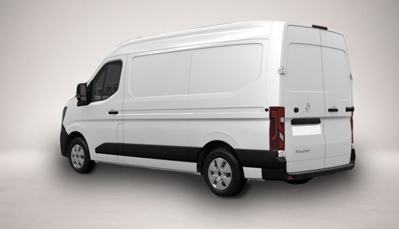 Renault Other (05/2026, Diesel)