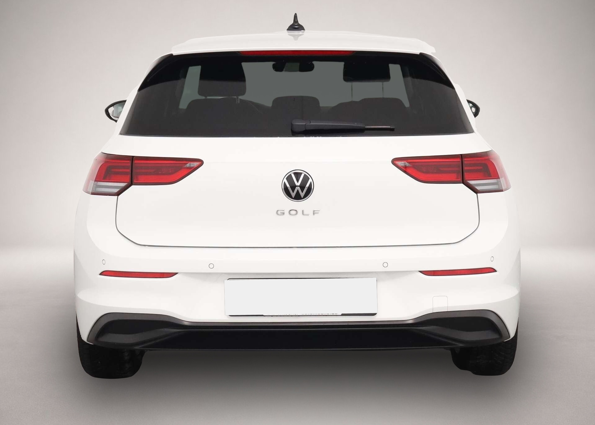 Volkswagen Golf (02/2023, Benzin)