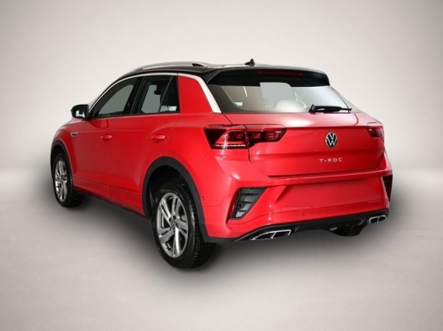 Volkswagen T-Roc, image 2 of 5