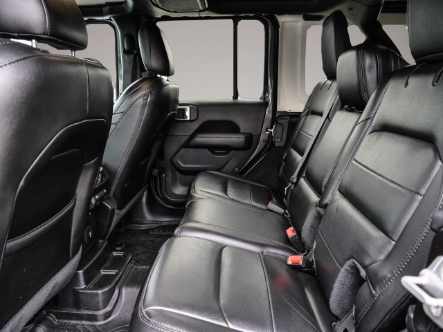 Jeep Wrangler (03/2021, Diesel)