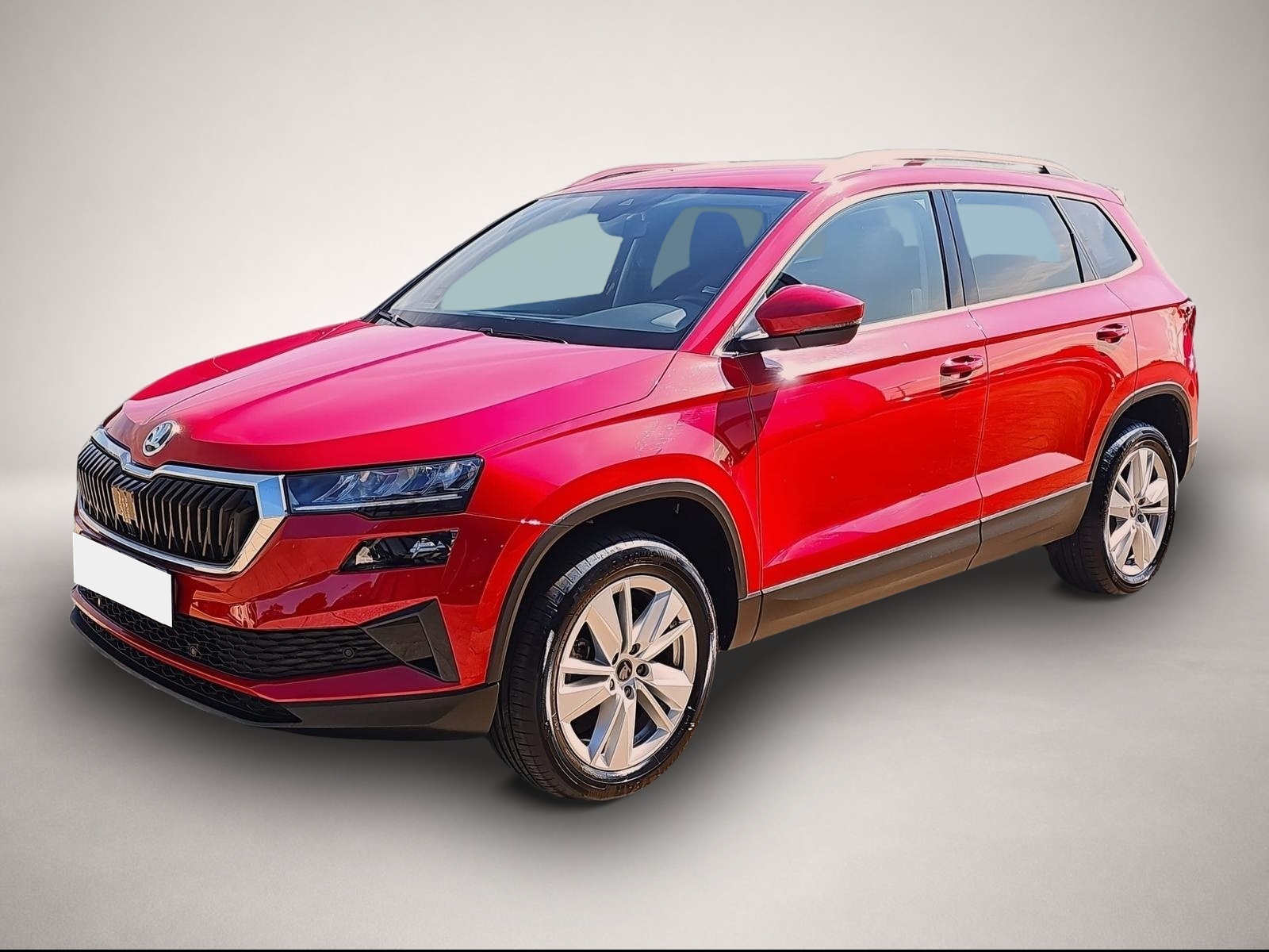 Skoda Karoq (02/2025, Benzin)