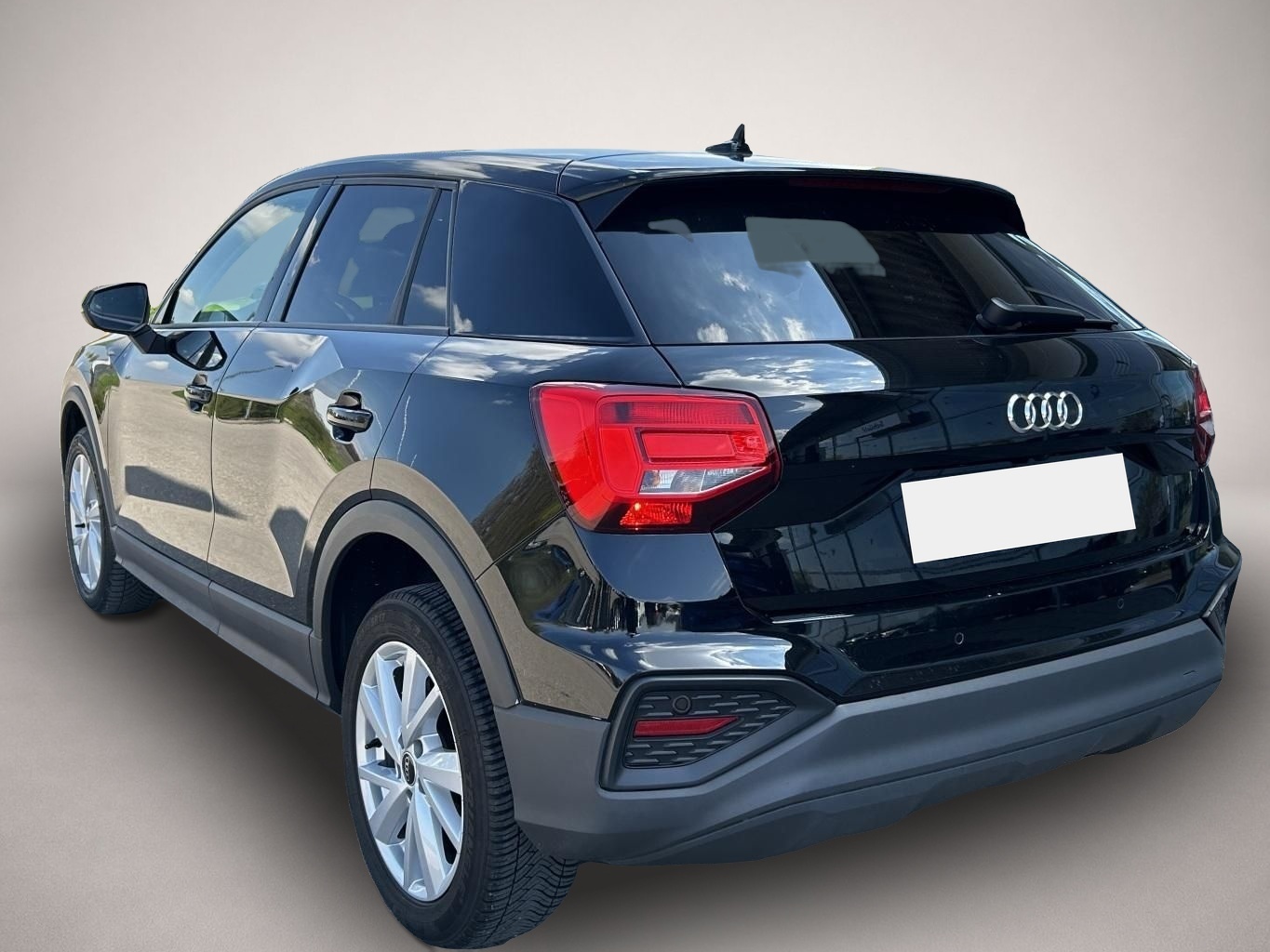 Audi Q2 (05/2022, )