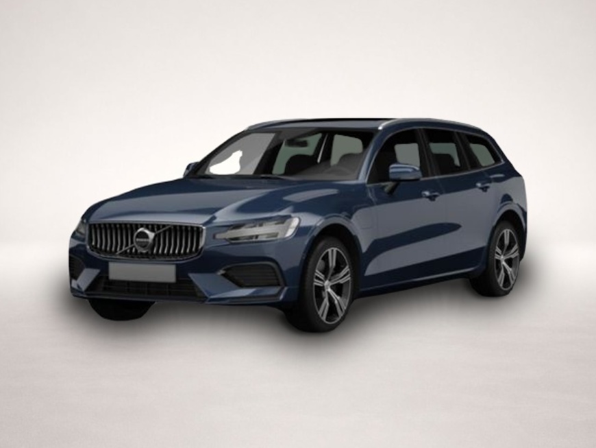 Volvo V60 (02/2026, Benzin)