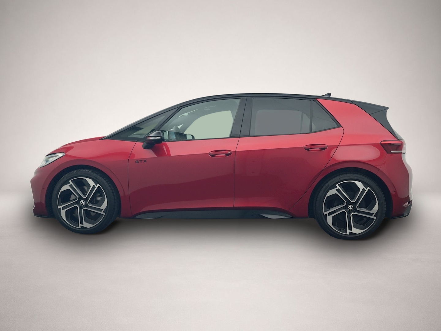 Volkswagen ID.3 (08/2025, ELECTRIC)