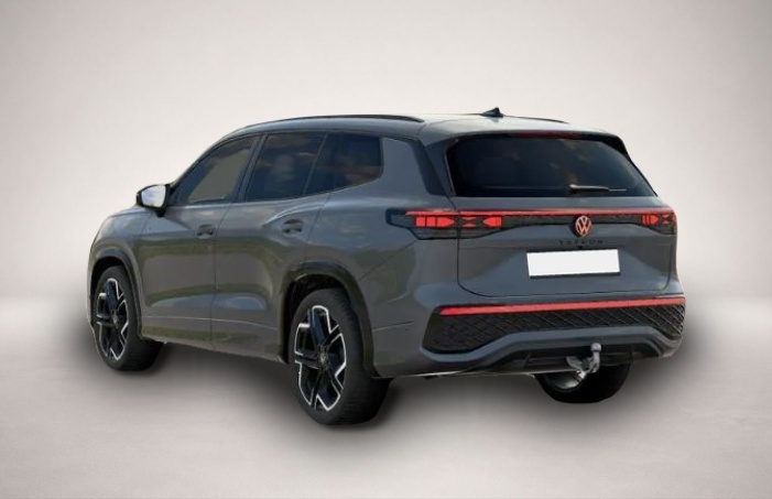Volkswagen Tayron (10/2025, Diesel)