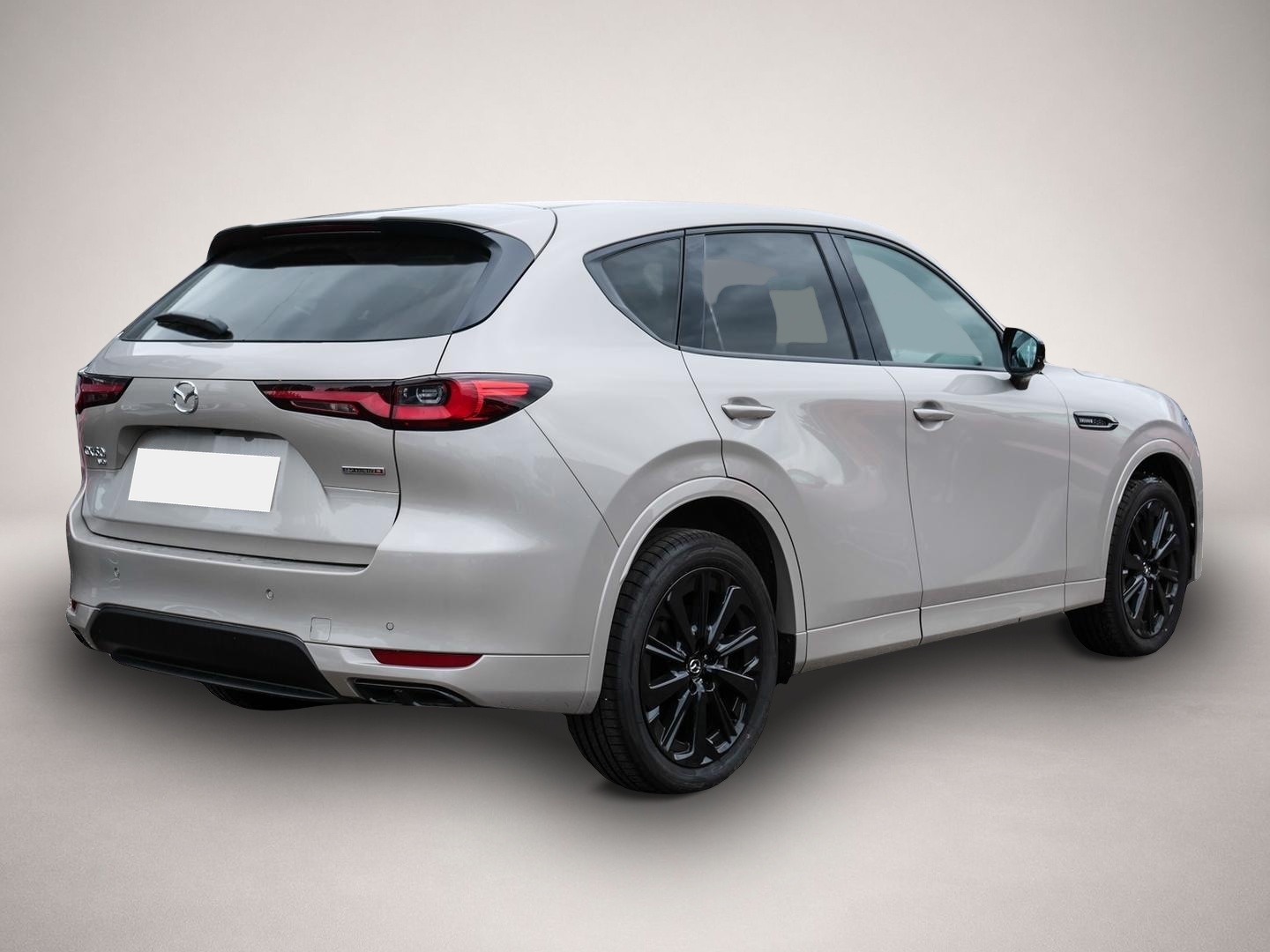 Mazda CX-60 (02/2026, Diesel)