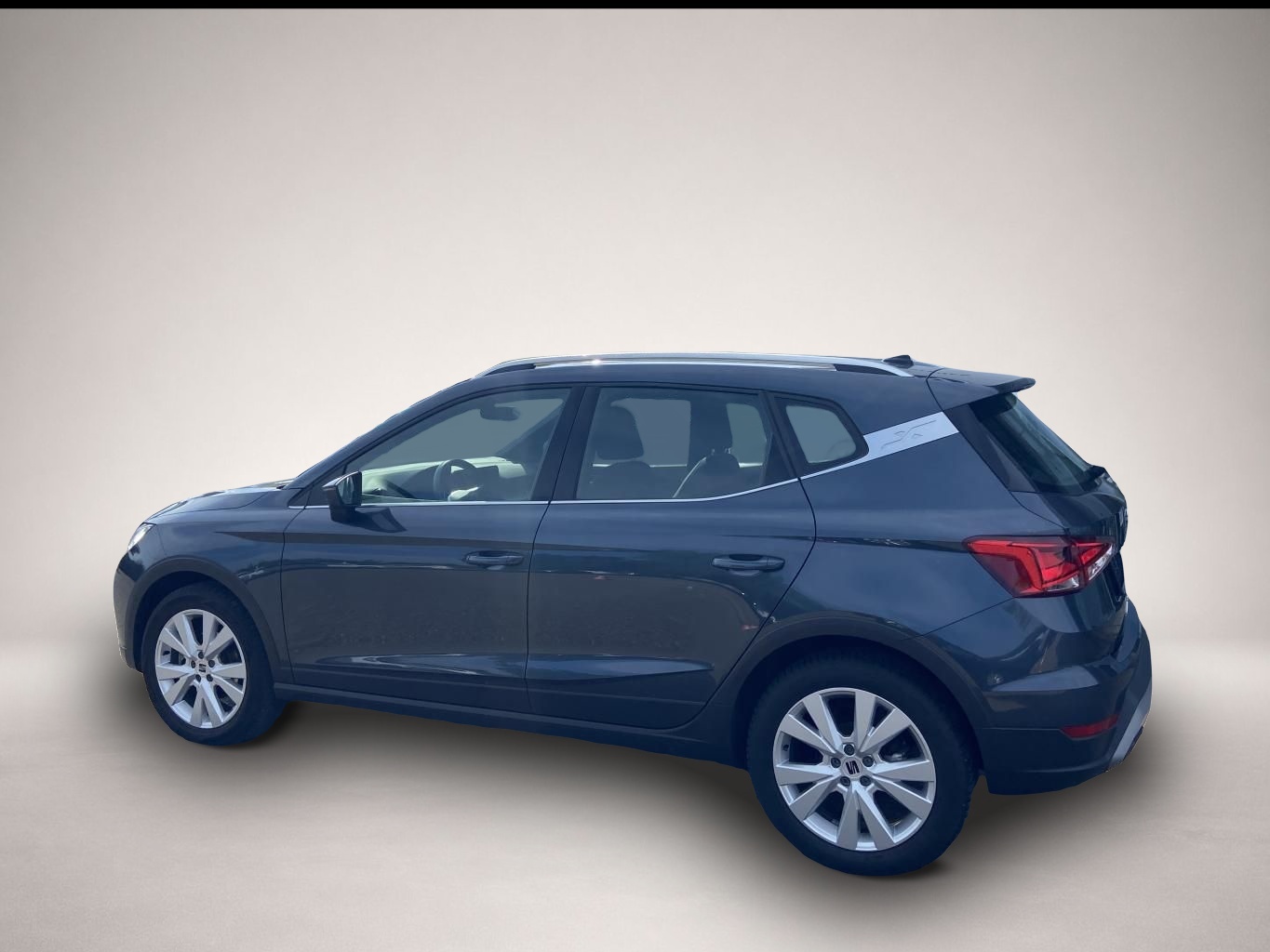 Seat Arona (05/2023, )