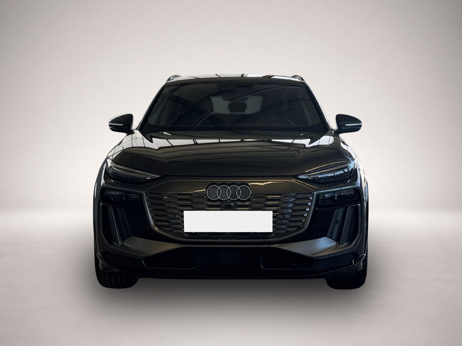 Audi Q6 e-tron (06/2025, ELECTRIC)