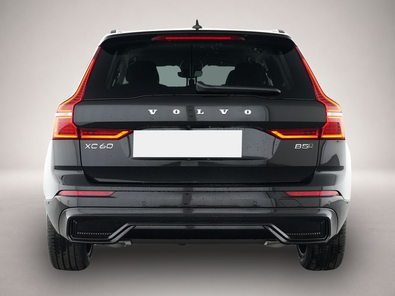 Volvo XC60 (05/2025, Benzin)