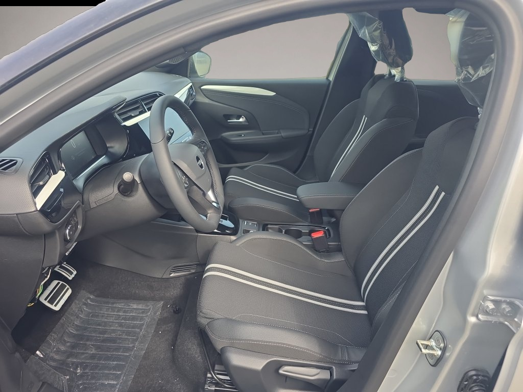 Opel Corsa (05/2026, Benzin)