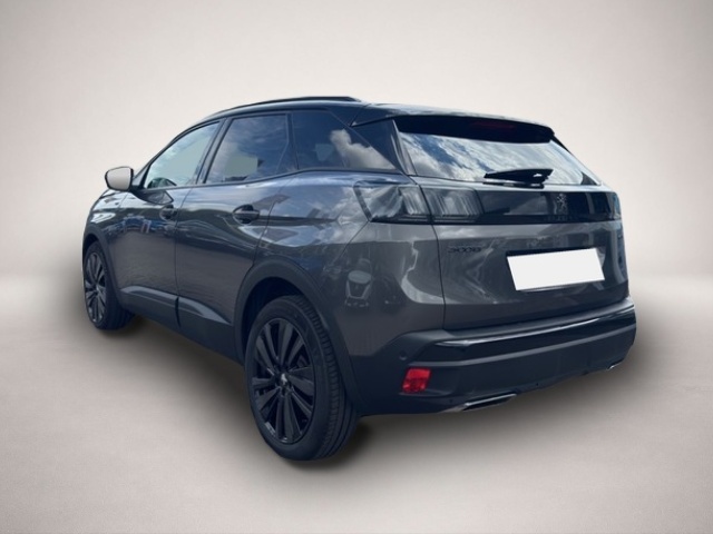 Peugeot 3008 (07/2024, Benzin)