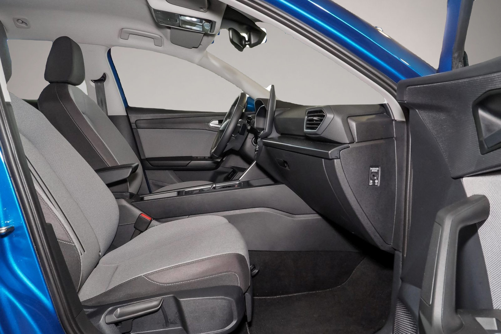 Seat Leon (01/2025, Diesel)