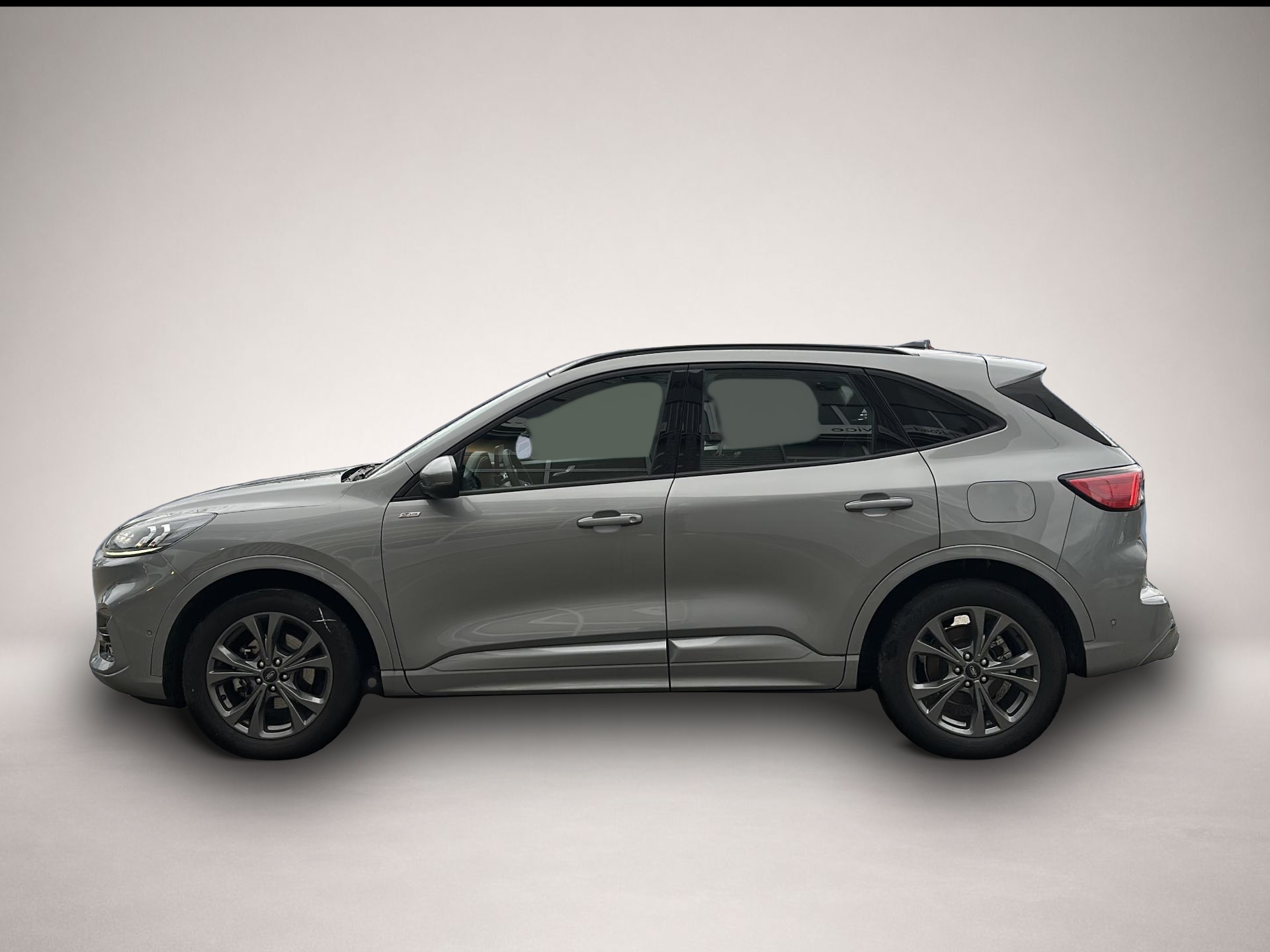 Ford Kuga (11/2023, Diesel)