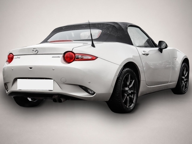 Mazda MX-5 (01/2024, Benzin)