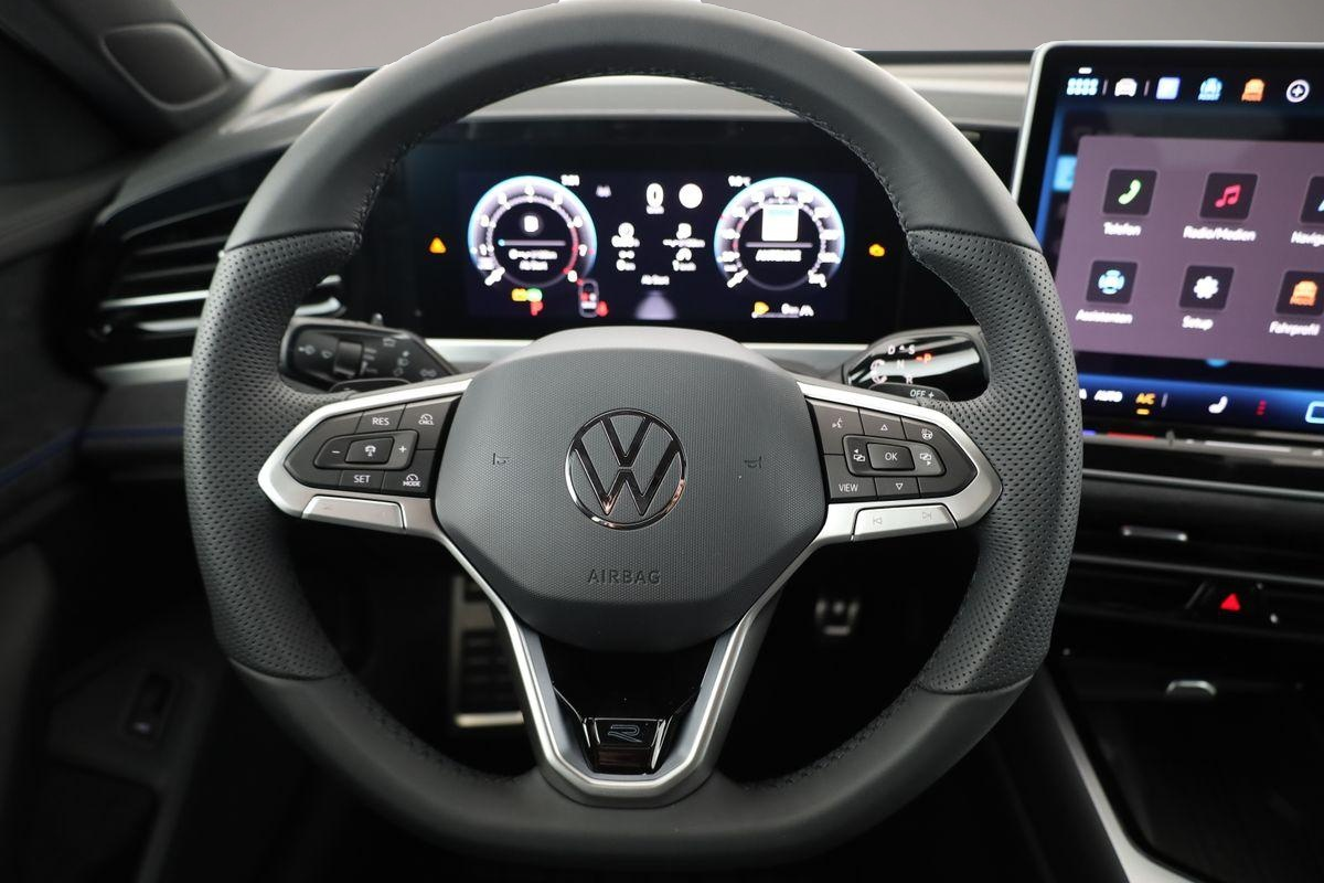 Volkswagen Passat Variant (04/2026, Benzin)