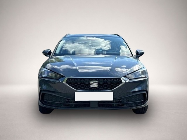 Seat Leon (09/2025, Benzin)