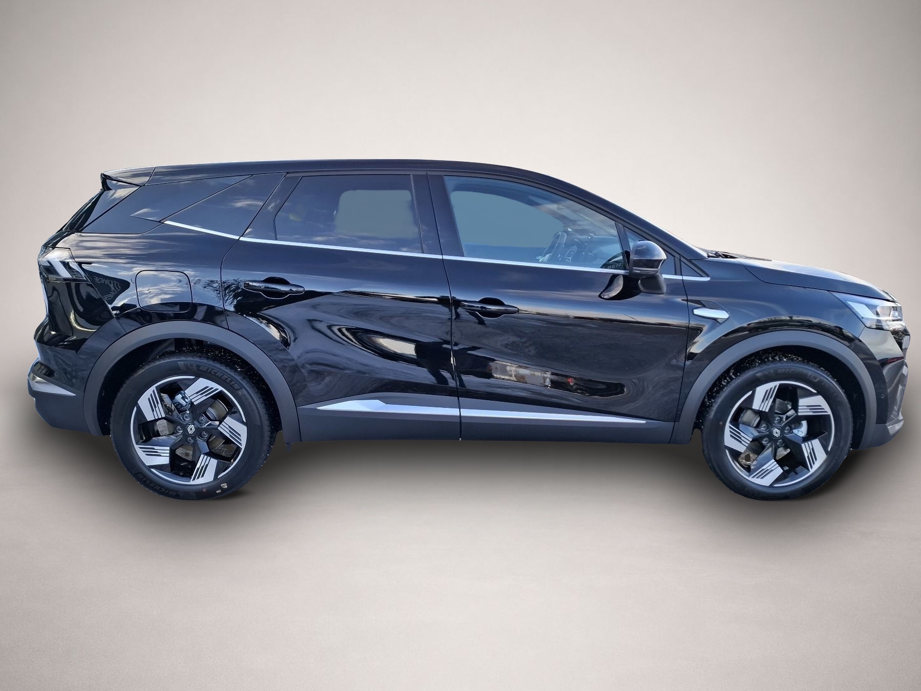 Renault Symbioz (01/2026, Benzin)