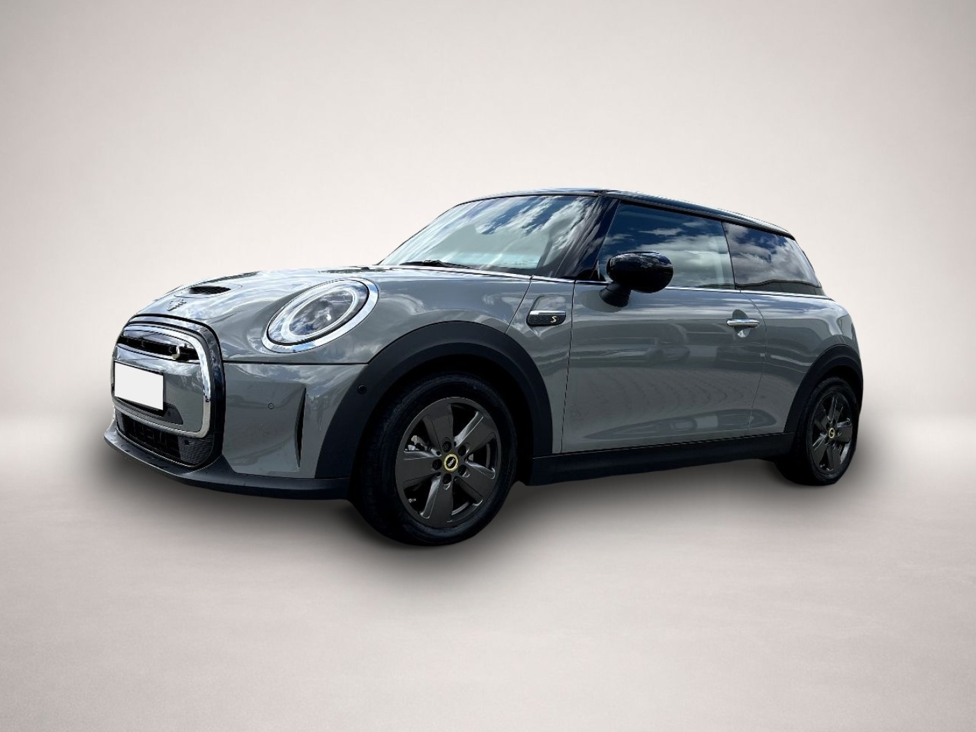 Mini Cooper SE (04/2022, ELECTRIC)