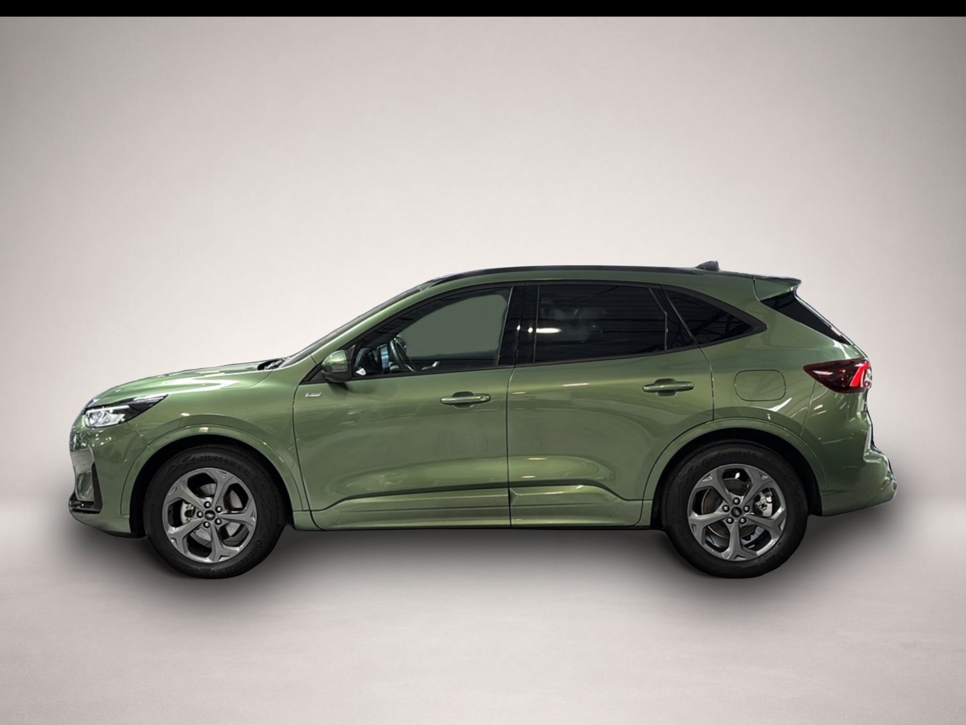 Ford Kuga (04/2025, Benzin)
