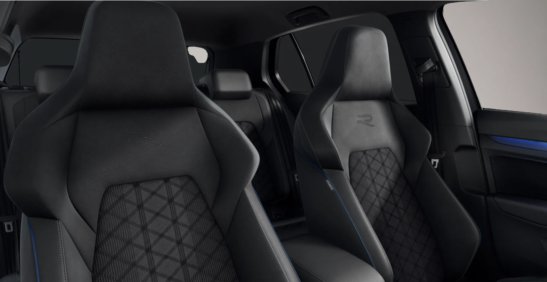 Volkswagen Golf, Bild 5 von 5