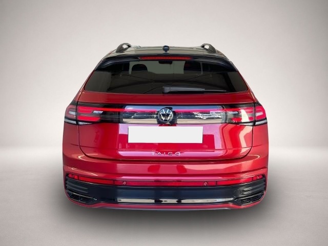 Volkswagen Taigo, Bild 5 von 5