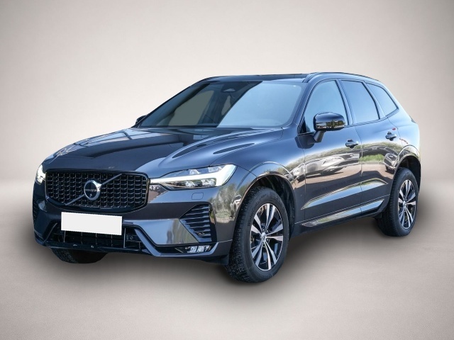 Volvo XC60 (05/2025, Benzin)