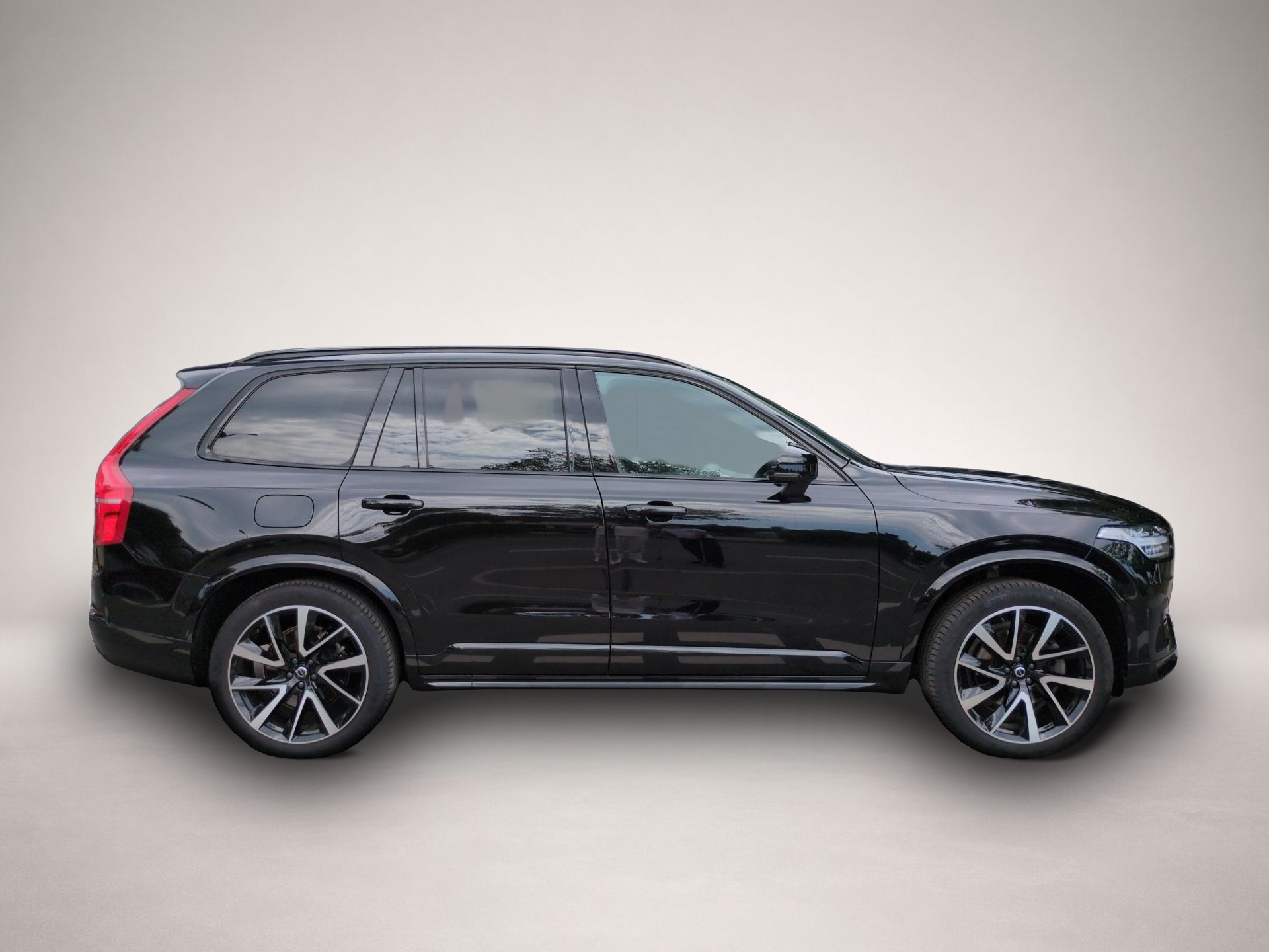 Volvo XC90 (01/2023, Benzin)