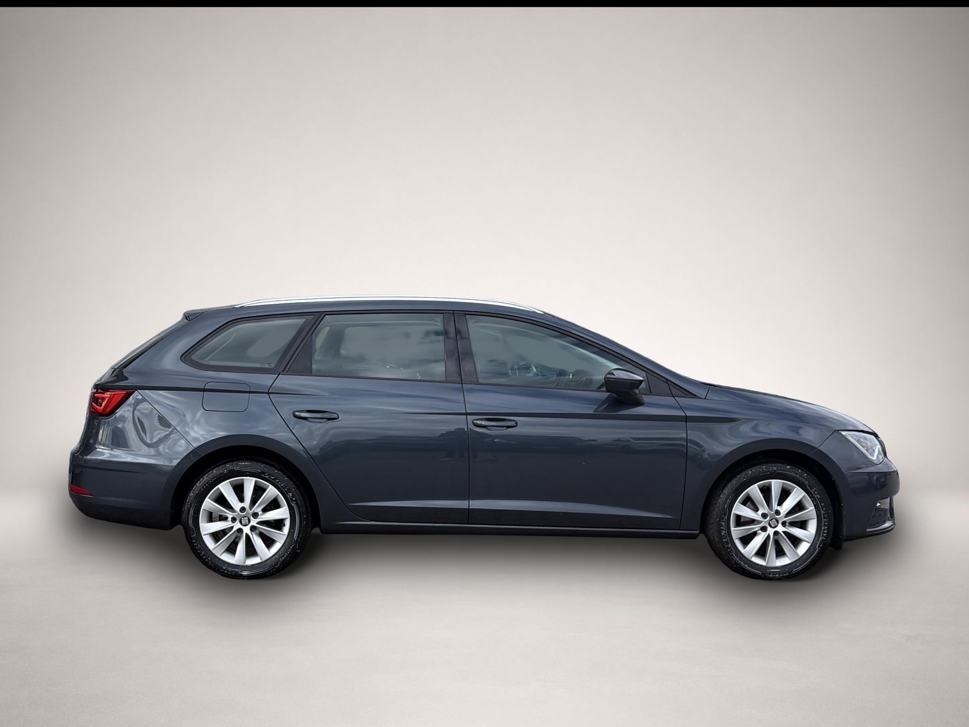 Seat Leon (02/2020, Diesel)