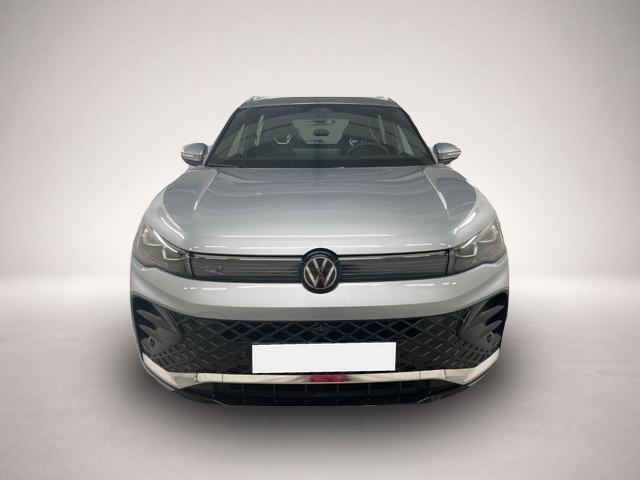 Volkswagen Tiguan, Bild 2 von 5