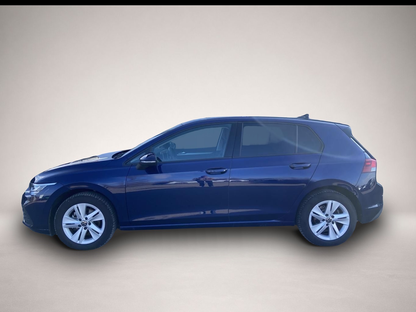 Volkswagen Golf (01/2024, )
