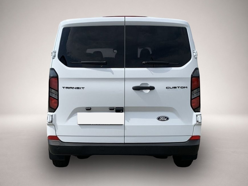 Ford Other (03/2025, Diesel)