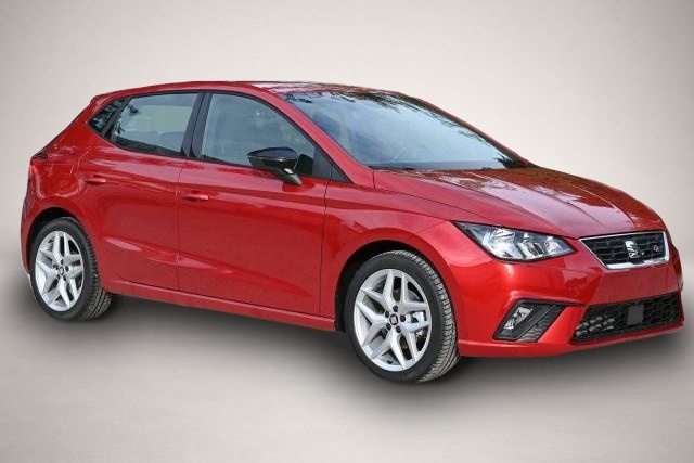 SEAT Ibiza, Bild 5 von 5