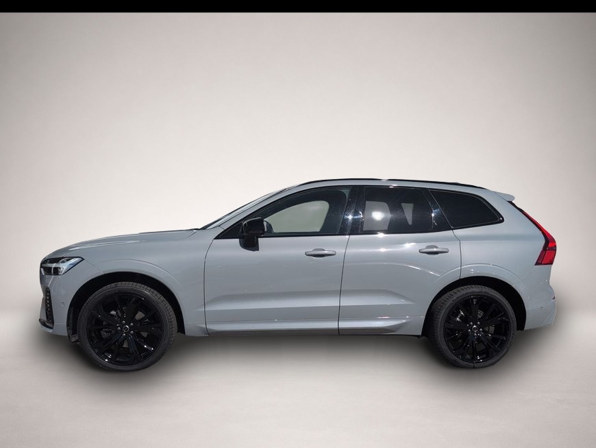 Volvo XC60 (01/2026, Benzin)