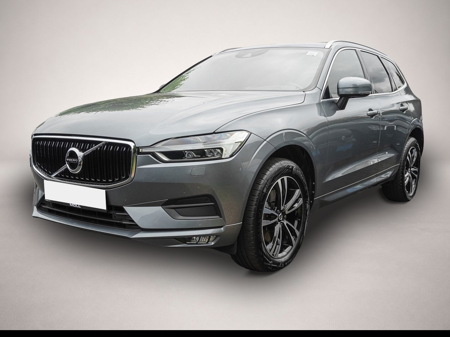 Volvo XC60 (07/2021, )