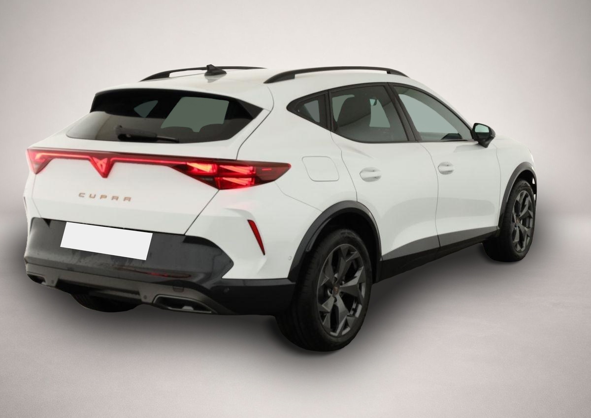 CUPRA Formentor, Bild 3 von 7