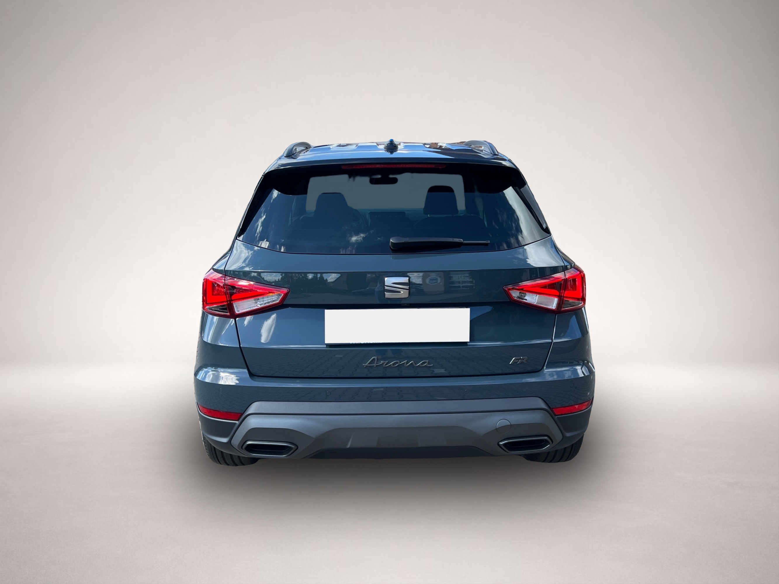 SEAT Arona, Bild 4 von 5
