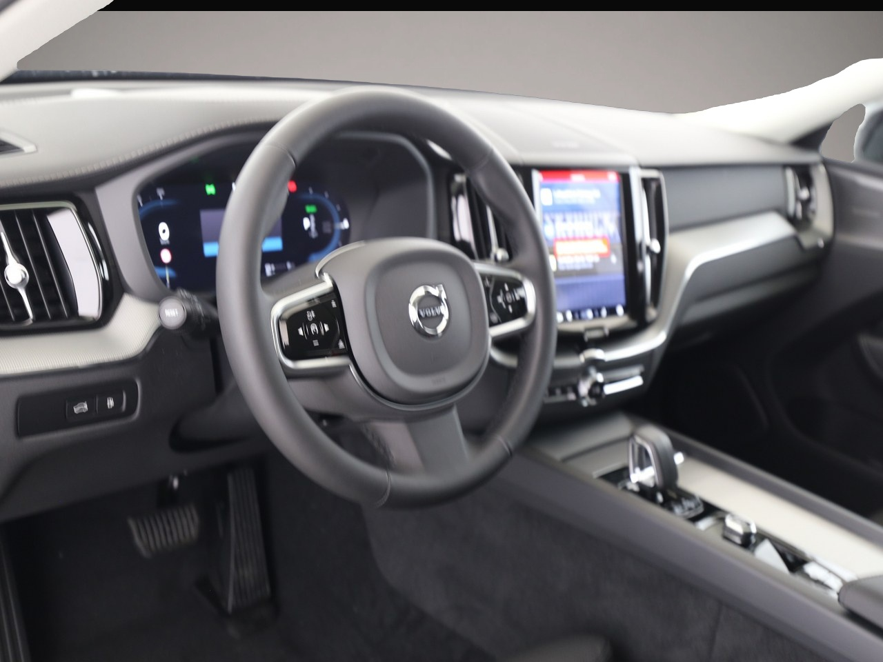Volvo XC60 (04/2024, Hybrid (Benzin/Elektro))