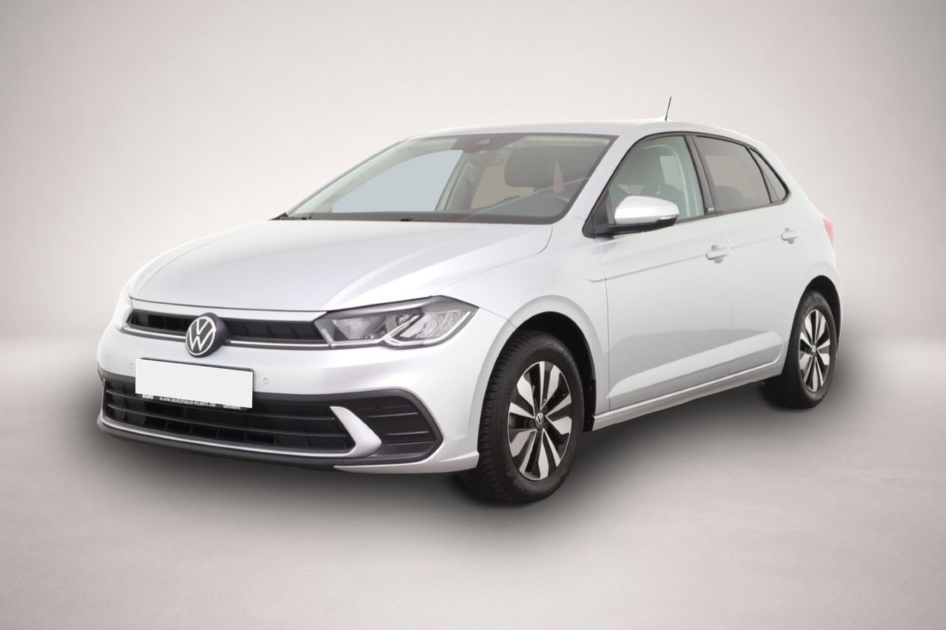 Volkswagen Polo (06/2024, )