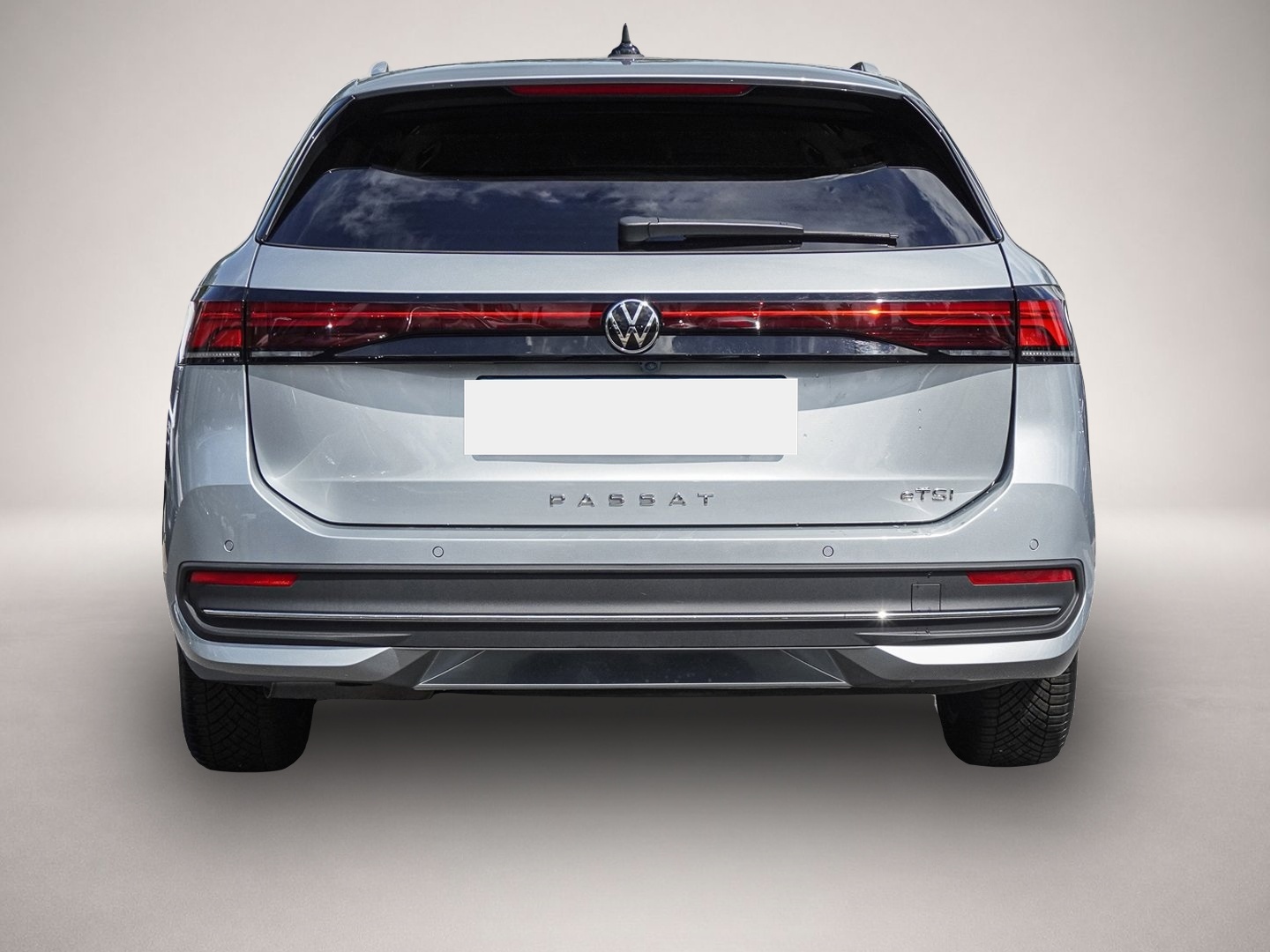 Volkswagen Passat Variant (09/2025, )