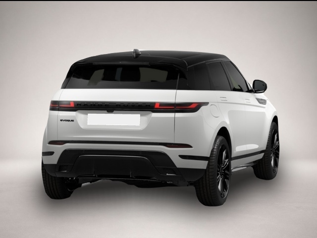 Land-Rover Range Rover Evoque (01/2026, Diesel)